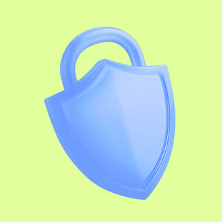 Karta wizualna na dashboard portfela kryptowalut i jej funkcja
